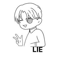 Lie(nam)