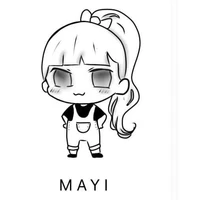 Mayi(nữ)