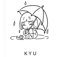 Kyu(nữ)