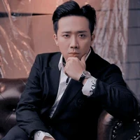 Trấn Thành ( Ba Huy )