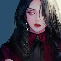 Bạch Thi Hàm