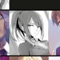 Chibashira Sae