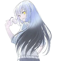 Rimuru Tempest/Satoru Mikami