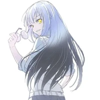 Rimuru Tempest/Satoru Mikami