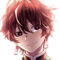 Tanjiro Kamado