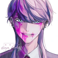 Sanzu Haruchiyo