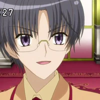 Sennosuke Andou