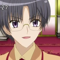 Sennosuke Andou