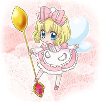 Vanilla