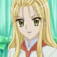 Tennouji Mari