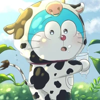 Doraemon