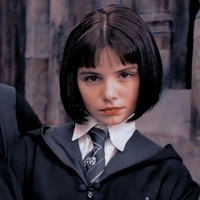 Pansy parkinson