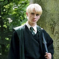 Draco Malfoy