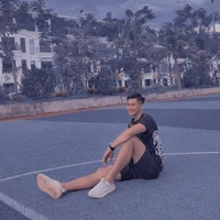 Nhật Dương ( học sinh mới )