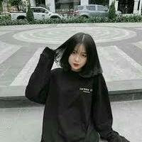 Hạ Tiểu Nguyệt_bff cô