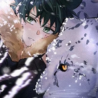 Midoriya Izuku