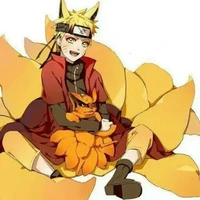 Uzumaki Naruto