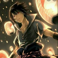 Uchiha Sasuke