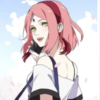 Haruno Sakura