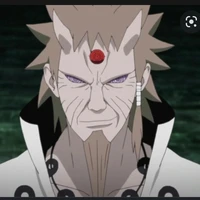 Otsutsuki Hagoromo