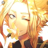 Toshinori Yagi (All Might)