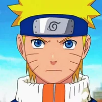 Uzumaki Naruto