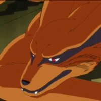 Cữu vĩ ( Kurama )