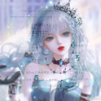Nữ Vương | Anivia Otokani