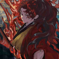 Tsugikuni Yoriichi
