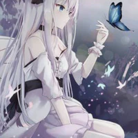 Moon (◕ᴗ◕✿)