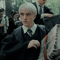 Draco Malfoy