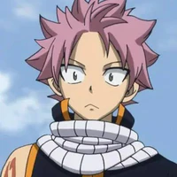 natsu
