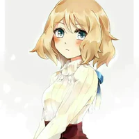 Timemy malia(mavis)