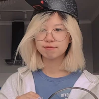 Alina Kim (Homa)
