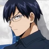 Iida Tenya ∆ Ingenium