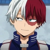 Todoroki Shoto