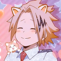 Kaminari Denki ∆ Chargebolt