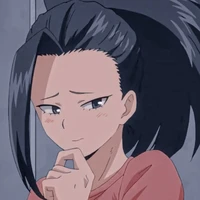 Yaoyorozu Momo ∆Creati
