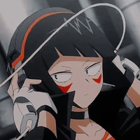 Jiro Kyoka ∆ Earphone Jack