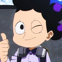 Mineta Minoru ∆ Grape Juice