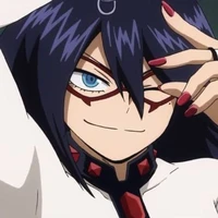 Kayama Nemuri ∆ Midnight