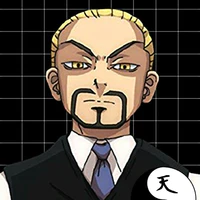 Kaji Mochizuki