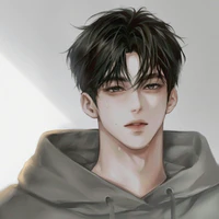 Adachi Kongo (anh cả Y/n)