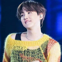 Min Yoongi