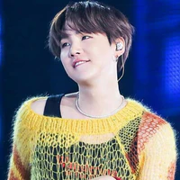 Min Yoongi