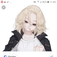 Sano Manjiro / Mikey