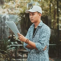 Tuấn ( Ny Nhung em trai Dương )