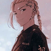 Ryuguji Ken/Draken