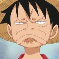 Luffy
