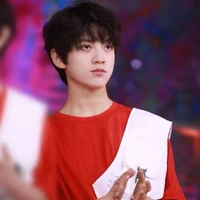 Trần Thiên Nhuận